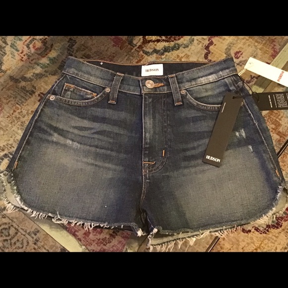 Hudson Jeans Pants - Hudson Jeans Size 24